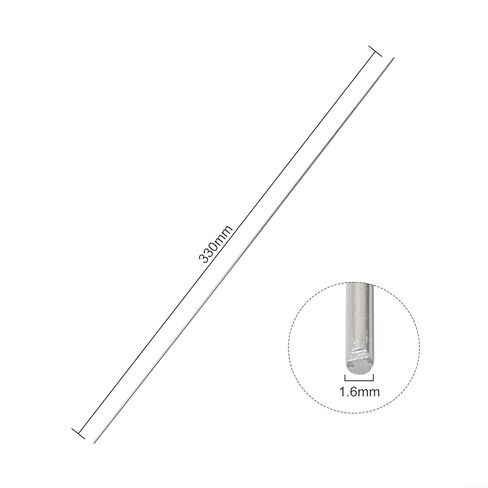 Durafix 1020Pcs Aluminium Welding Rods with Low Temperature Capability for Efficient Soldering in Saudi Arabia