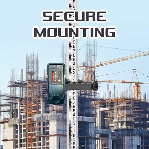 حامل استقبال الليزر 2610A14830 لـ LR30 وLR24 وRD1 وRD5 in Kuwait