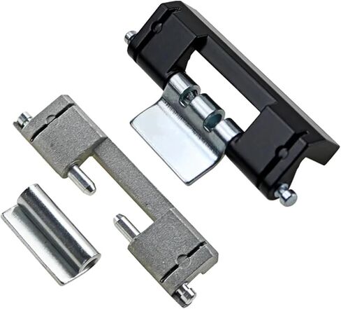 Detachable Hinge 304 Stainless Steel Industrial Electrical Equipment Distribution Boxes 1Pcs(Pipe Fittings) in Saudi Arabia