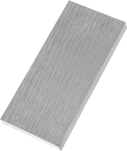 Holibanna Square Iron Flat Plate Industrial Metal Flat Plate for Milling and Metal Processing Smooth Finish Iron Material for Heavy-Duty Applications in Kuwait