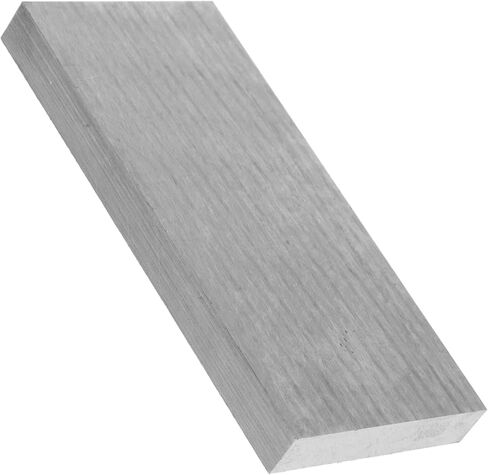DOITOOL Solid Iron Square Plate Metal Bar Stock Flat Square Iron Block for Milling in Saudi Arabia
