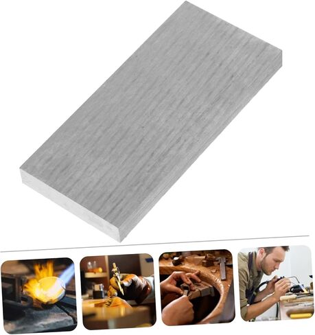 DOITOOL Solid Iron Square Plate Metal Bar Stock Flat Square Iron Block for Milling in Saudi Arabia