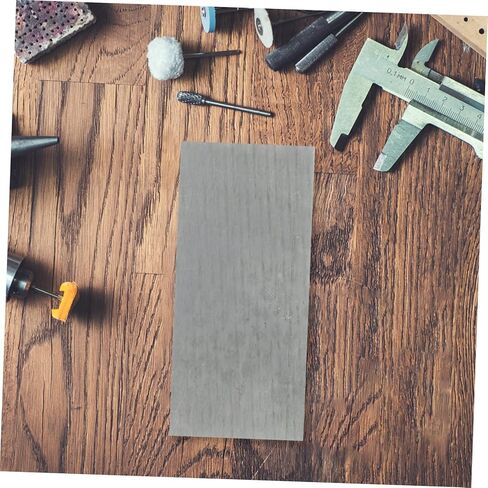 DOITOOL Solid Iron Square Plate Metal Bar Stock Flat Square Iron Block for Milling in Saudi Arabia