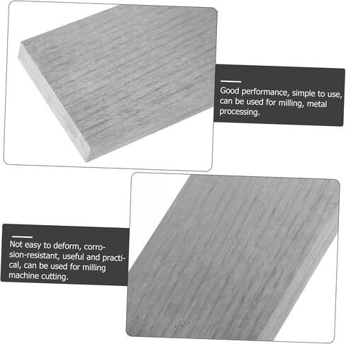 HOMSFOU Square Iron Flat Bar for Industrial Use Plate for Milling and Metal Processing and Convenient Flat Bar in Saudi Arabia