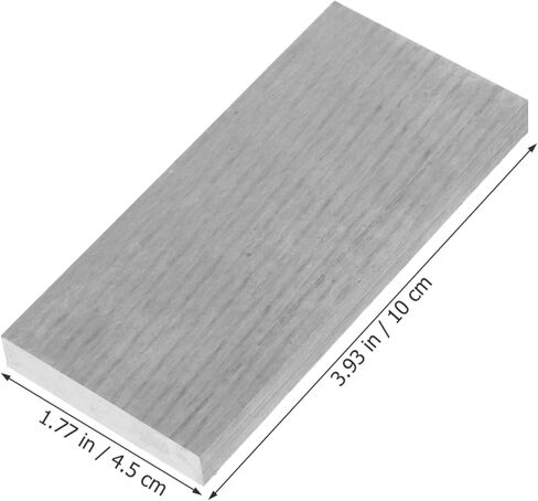 HOMSFOU Square Iron Flat Bar for Industrial Use Plate for Milling and Metal Processing and Convenient Flat Bar in Saudi Arabia