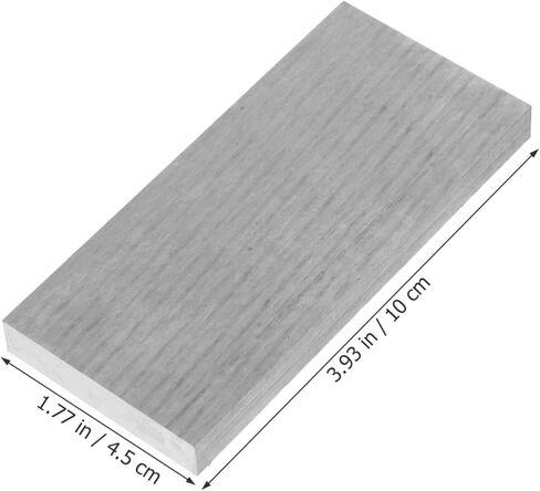 HOMSFOU Square Iron Flat Bar Solid Industrial Plate for Metal Processing High-Grade Material for Milling and Fabrication Flexible and Performance in Saudi Arabia