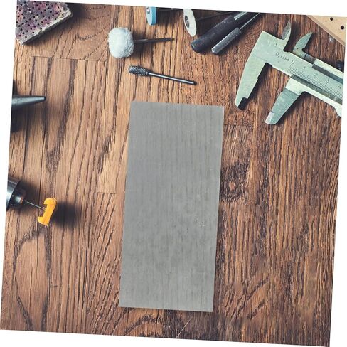 Angoily Industrial Solid Iron Flat Bar Square Metal Plate for Milling and Metal Processing and for Industrial Use Easy to Handle and Convenient in Saudi Arabia