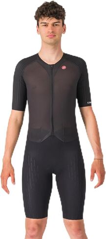 CASTELLI, Sanremo S Tri Speed Suit - Men's in Saudi Arabia