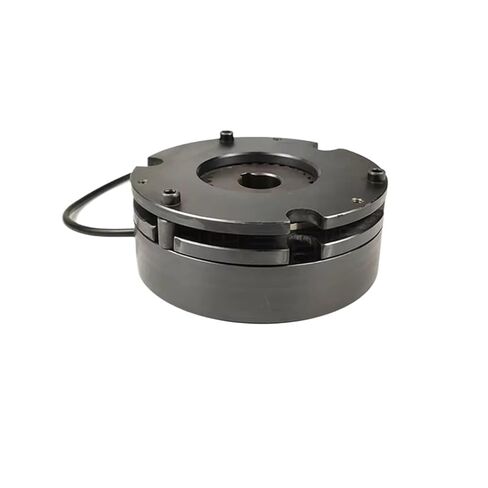 DHD2-30 24/99VDC Electromagnetic Brake Servo Motor Stepper Motor Holding Brake in Saudi Arabia