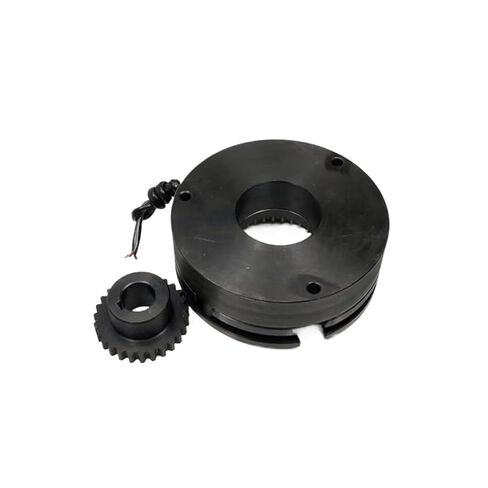 DHD2-30 24/99VDC Electromagnetic Brake Servo Motor Stepper Motor Holding Brake in Saudi Arabia