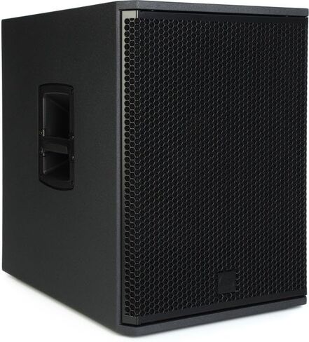 RCF SUB 705-AS MK3 15-inch 1,400-watt Active Subwoofer in Kuwait