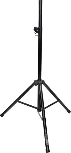 Clutch CL-STPACK Heavy Duty Professional Tripod PA Speaker Stands w/Carry Case in Kuwait