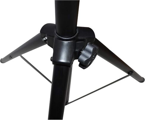 Clutch CL-STPACK Heavy Duty Professional Tripod PA Speaker Stands w/Carry Case in Kuwait