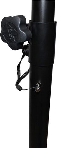Clutch CL-STPACK Heavy Duty Professional Tripod PA Speaker Stands w/Carry Case in Kuwait