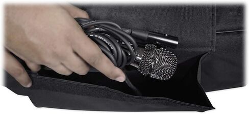 Mackie 2036809-52 Speaker Cover for DRM12A & DRM12A-P in Saudi Arabia