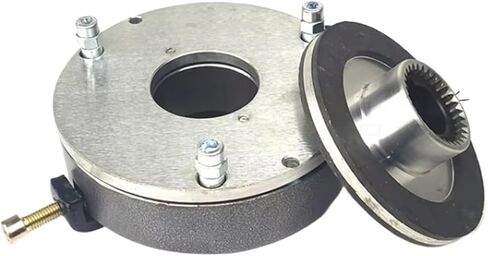 Power Loss Electromagnetic Brake YEJ112M-4 4KW Motor Brake YEJ112M-4 2.2KW Motor Holding Brake in Saudi Arabia