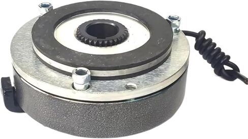Power Loss Electromagnetic Brake YEJ112M-4 4KW Motor Brake YEJ112M-4 2.2KW Motor Holding Brake in Saudi Arabia