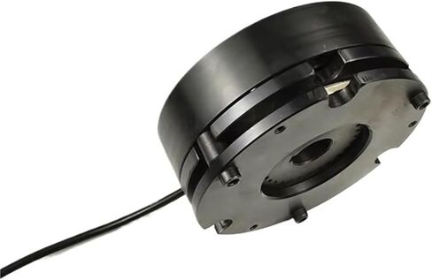 DHD2-100 24/99VDC Spring Electromagnetic Brake Fast Power-Off Brake in Saudi Arabia