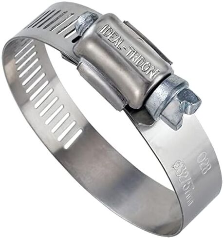 67 All Stainless Steel Clamp in Saudi Arabia