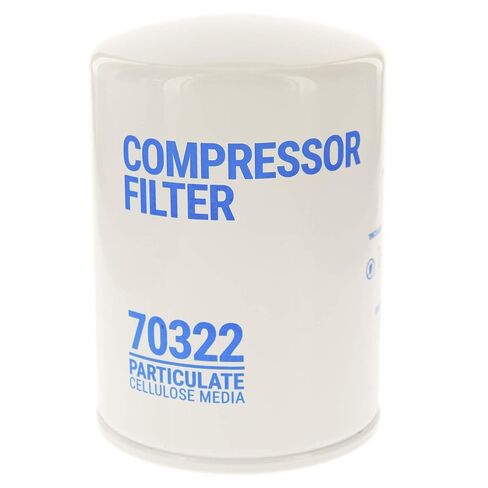 Aftermarket Sullivan Palatek 00520-012 Spin-On Oil Filter | Replacement Part | Compressor Lube Filter | for Compressed Air Equipment and Systems in Saudi Arabia