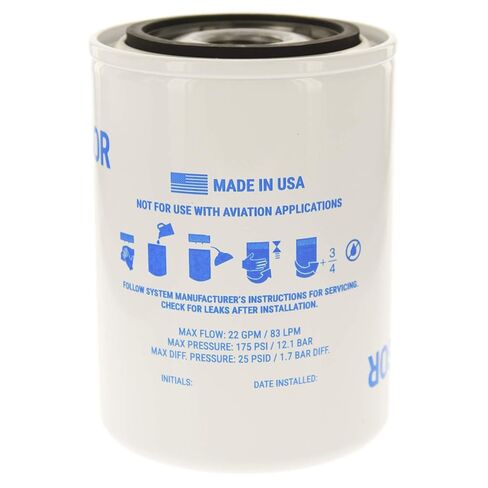 Aftermarket Sullivan Palatek 00520-012 Spin-On Oil Filter | Replacement Part | Compressor Lube Filter | for Compressed Air Equipment and Systems in Saudi Arabia
