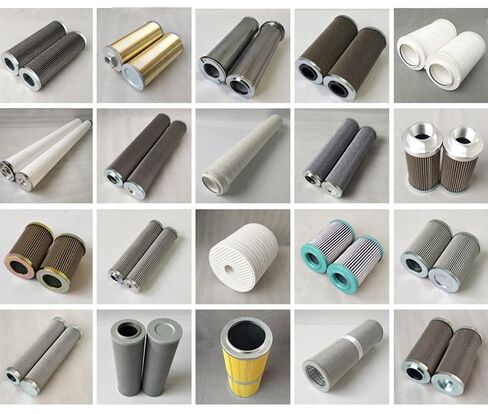 R928006764 Hydraulic Filter Element Compatible with Bosch Rexroth Replacement in Saudi Arabia