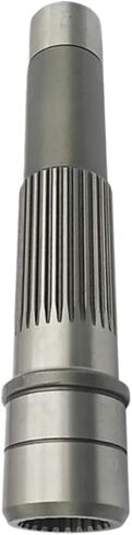 Suitable for ZX300 330-5A-5G Excavator Travel Motor Pump Shaft/Motor Shaft 23/29 Teeth in Saudi Arabia