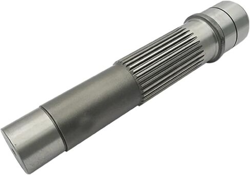 Suitable for ZX300 330-5A-5G Excavator Travel Motor Pump Shaft/Motor Shaft 23/29 Teeth in Saudi Arabia