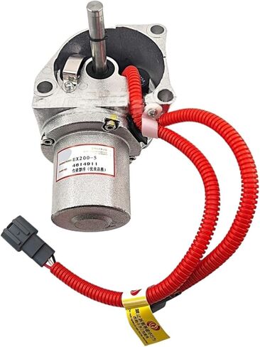 4614911 Throttle Motor Suitable for 200/330-5 Excavator in Saudi Arabia