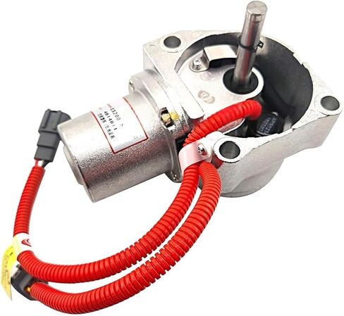 4614911 Throttle Motor Suitable for 200/330-5 Excavator in Saudi Arabia