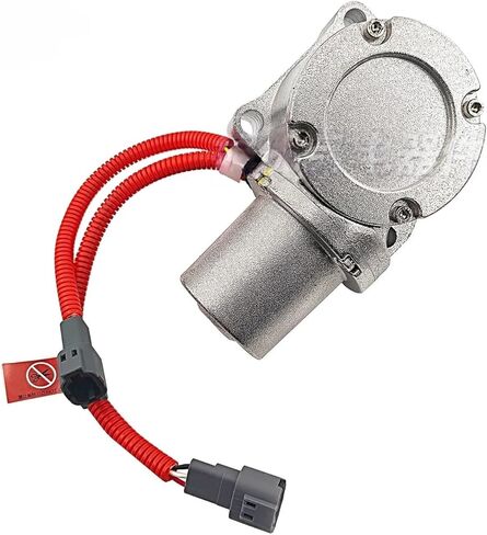 4614911 Throttle Motor Suitable for 200/330-5 Excavator in Saudi Arabia