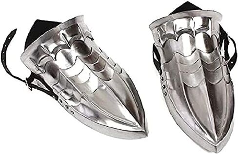 ARTIZANSTORE Medieval Sabatons Steel LARP Armor in Saudi Arabia