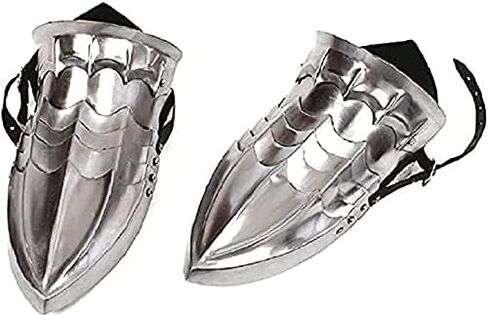 ARTIZANSTORE Medieval Sabatons Steel LARP Armor in Saudi Arabia