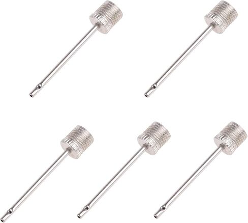 5pcs Sport Inflator Needle Ball-Inflatable Needle Great in Kuwait