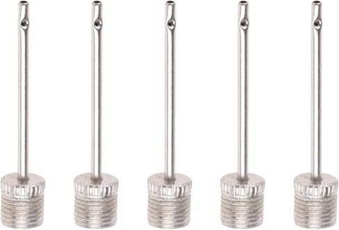 5pcs Sport Inflator Needle Ball-Inflatable Needle Great in Kuwait