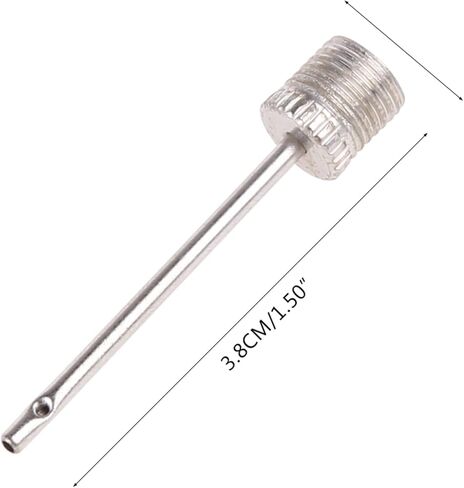 5pcs Sport Inflator Needle Ball-Inflatable Needle Great in Kuwait
