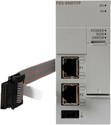 FX5U Module FX5-ENET/IP in Saudi Arabia