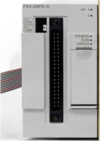 FX5U Positioning Module FX5-20PG-D 2-axis Differential Signal Linear/Circular Interpolation in Saudi Arabia