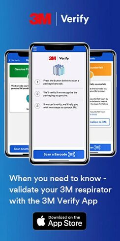 3M معدات الحماية الشخصية جهاز تنفس الجسيمات 8210 + N95 + دخان + غبار + طحن + صنفرة + نشر + كنس (صندوق / 20) in Kuwait