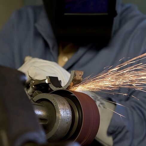 1.5 x 30 inch Sanding Belt 20 PCS 800 Grit Belt Sander Sandpaper Pipe Polisher in Kuwait