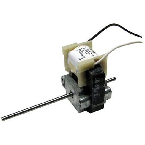 Fwe (Food Warming Eq) MTR JK120 92 Motor 115V 3000Rpm Food Warming Equipment Series Ps Ts Uhs Mtjk12092 681175 in Saudi Arabia