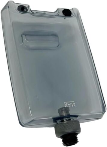 استبدال ملحقات خزان المياه المتسخة وخزان المياه النظيفة من KAFTKO (اختياري). متوافق مع مكنسة Jimmy HW8 Pro الكهربائية (الحزمة ب) in Kuwait