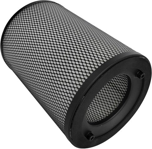 175239000 Air Filter and Aerzen Blower Filter Replacement Part 2000049285 Compatible in Kuwait