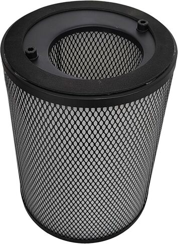 175239000 Air Filter and Aerzen Blower Filter Replacement Part 2000049285 Compatible in Kuwait