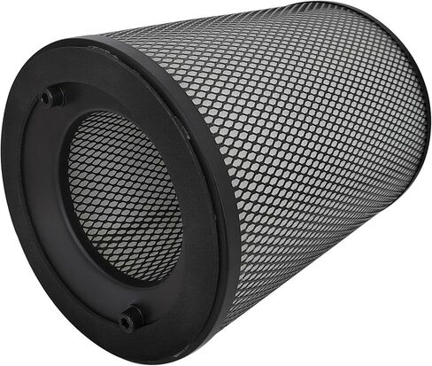 175239000 Air Filter and Aerzen Blower Filter Replacement Part 2000049285 Compatible in Kuwait