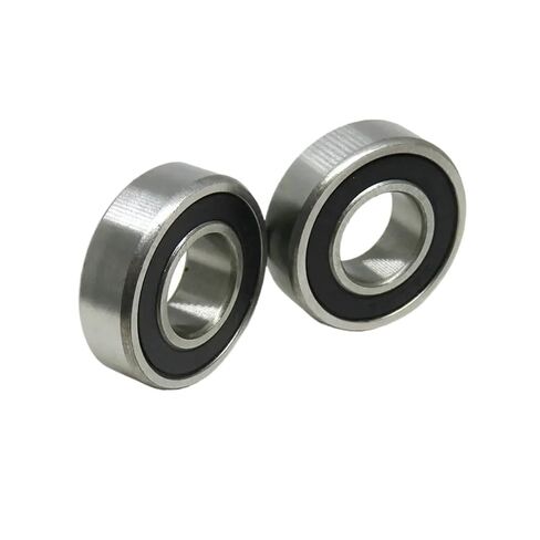 2 Pieces 12268 2RS 12x26x8 mm Bearings in Saudi Arabia