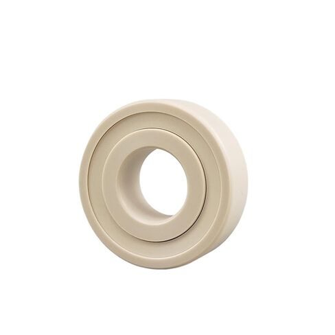 1PCS 6900 2RS 10x22x6 Plastic Bearing in Kuwait