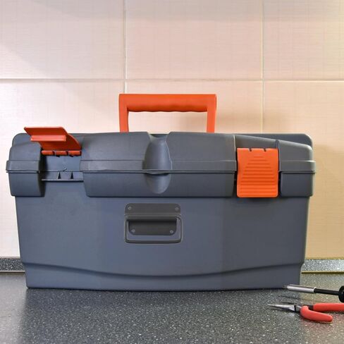 Ciieeo 2pcs Stainless Steel Folding Toolbox Handle with Pull Drawer Handle for Wooden Box Cabinet for Industrial Hardware in Saudi Arabia