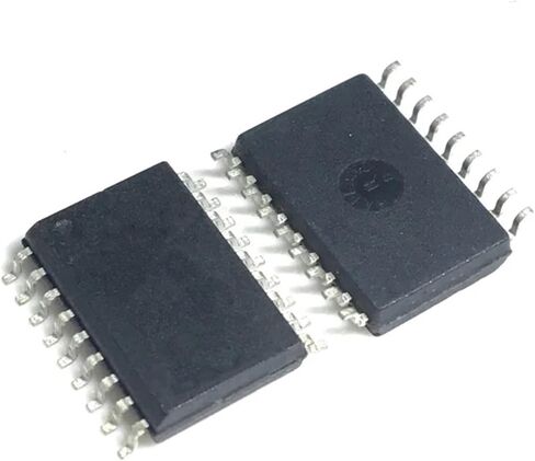 1Pcs MCP2510 MCP2515 MCP2510T-I/SO 2510-I/SO 2515T-E/SO 2515-E/SO SMD SOP-18(MCP2515) in Saudi Arabia
