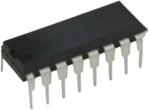 50Pcs/Lot MC3486N MC3486 DIP-16 in Saudi Arabia